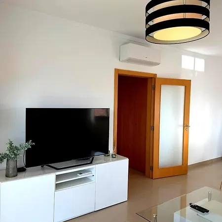 Appartement Modern House In Albufeira