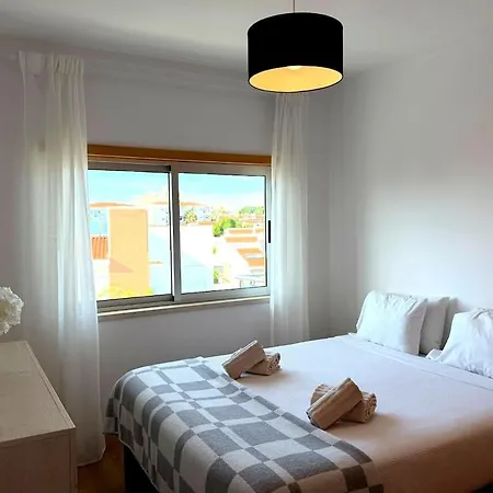 Modern House In Appartement Albufeira