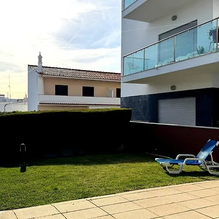 Modern House In