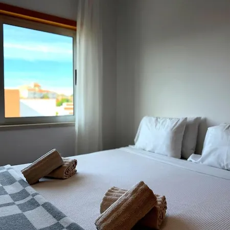 Appartement Modern House In Albufeira