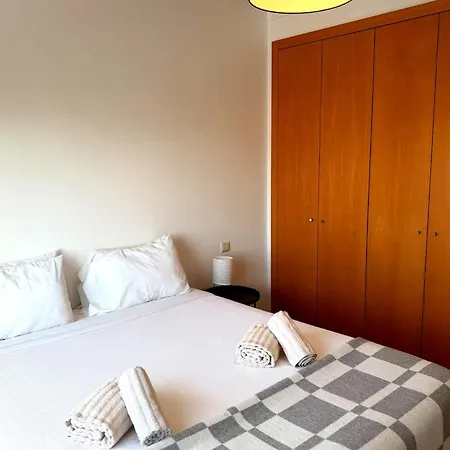 Lejlighed Modern House In