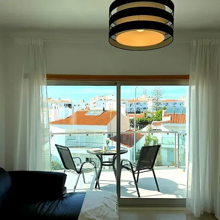 Lejlighed Modern House In