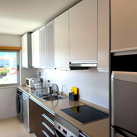 Modern House In