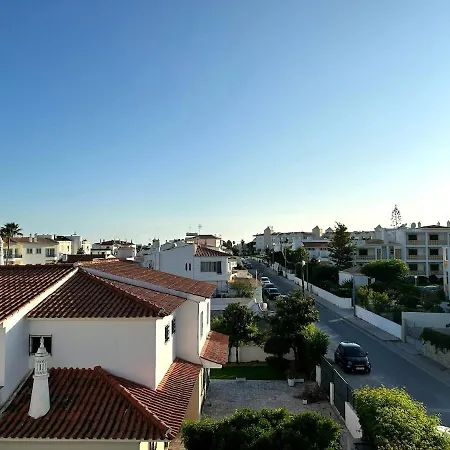 Modern House In * Albufeira