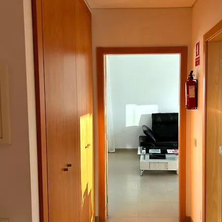 Modern House In Appartement